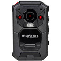 Marantz PMD-901V 21MP Wearable Audio/Video and Location Recorder with GPS