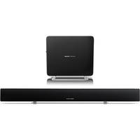 Harman Kardon SABRE SB35 Sound Bar with Wireless Subwoofer & Bluetooth