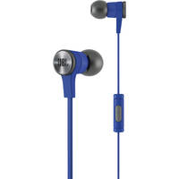 JBL Synchros E10 In-Ear Headphones (Blue)