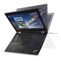 Lenovo ThinkPad Yoga 260 12.5-inch HD Core i5 Convertible Laptop