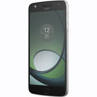 Motorola Moto Z Play XT1635 5.5" 32GB 4G LTE Unlocked GSM Android Smartphone (Lunar Grey)
