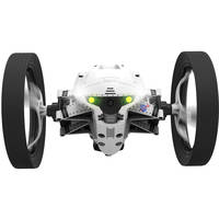 Parrot Jumping Night Mini Drone (White)