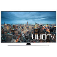 Samsung UN85JU7100 85" 4K Ultra HD 2160p 240Hz 3D Smart LED HDTV with web