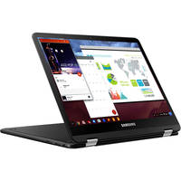 Samsung XE510C24-K01US 12.3" Core / 4GB / 32GB / Chrome OS (Platinum Silver) + Samsung Portable SSD T5 250GB