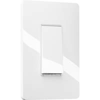 2-Pack TP-Link HS200 Smart Wi-Fi Light Switch (White)