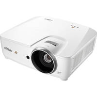 Vivitek HK2288 2000-Lumens HDR UHD DLP Home Theater Projector (White)