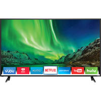Vizio D50-E1 50" 4K Ultra HD 2160p 120Hz Smart LED HDTV