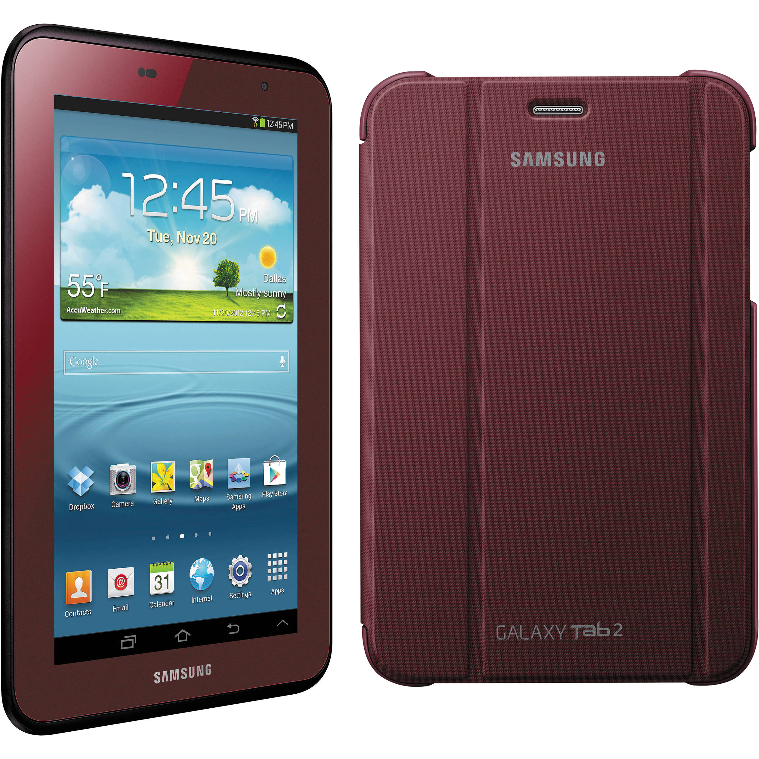 Samsung Galaxy Tab 7a Lite