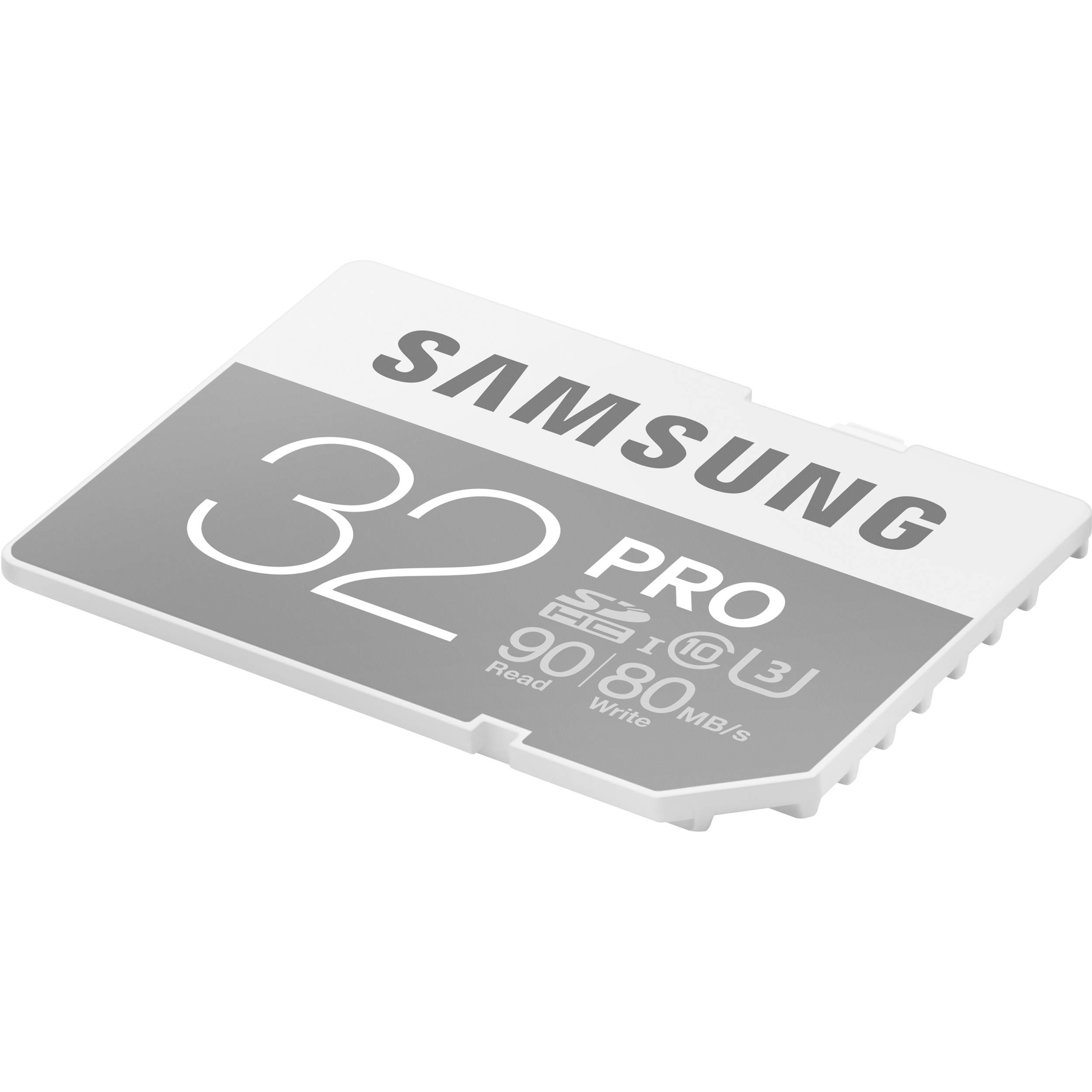 Samsung Evo 64gb U3