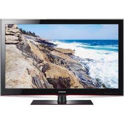 Samsung LN40B550 40 1080p LCD HDTV LN40B550K1FXZA B H