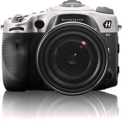 Hasselblad HV DSLR Camera with 24-70mm Lens