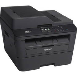 Brother MFC-L2740DW All-in-One Monochrome Laser Printer