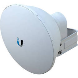 Ubiquiti Networks AF-5G23-S45 23 dBi Antenna for airFiber AF-5X 5 GHz Carrier Backhaul Radio