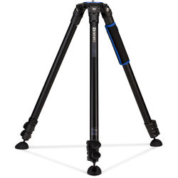 Benro COM37AL Combination Series 3 Aluminum Tripod