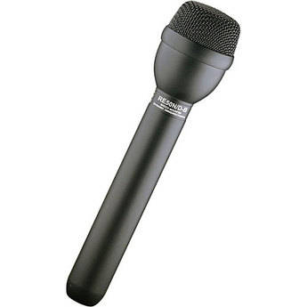 Electro-Voice Mic RE50N/D-B N/DYM Omni Din�mico (Preto)