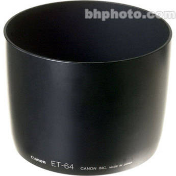 Canon ET-64 Lens Hood