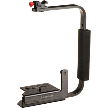 Stroboframe Camera Flip Bracket