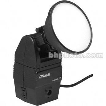 Quantum Instruments Q Flash Model X2 Lamphead
