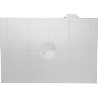 Beattie Intenscreen Split Image Diagonal Grid for Nikon F100