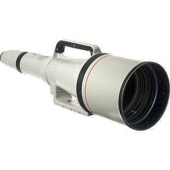 Canon Super Telephoto 1200mm f/5.6L EF USM Autofocus Lens