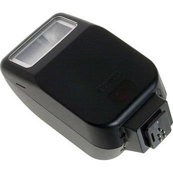 Canon 200E Speedlite TTL Shoe Mount Flash