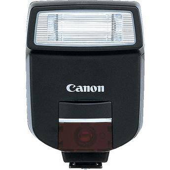 Canon 220EX TTL Flash