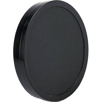 Kaiser 37mm Push-On Lens Cap
