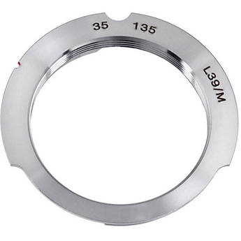 General Brand 35-135mm L-M Adapter Ring