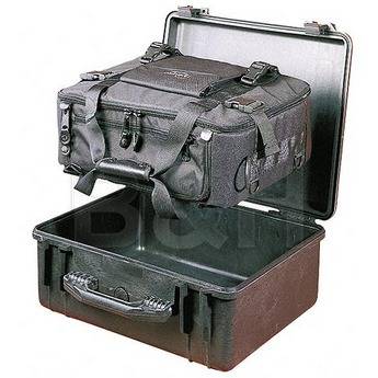 Lowepro Omni Trekker with Extreme Case