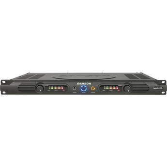 Samson Servo 120 Power Amplifier