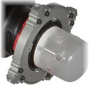 Chimera Speed Ring for Speedotron 202VF, 206VF, Force 10 Monolight