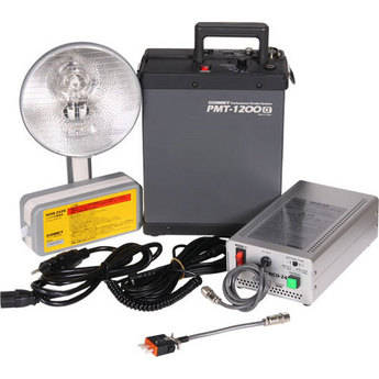 Comet PMT1200A Kit