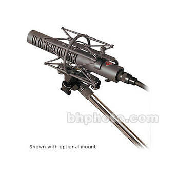 Neumann RSM 191 AS - Stereo Shotgun Microphone