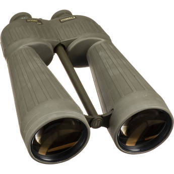 Steiner 20x80 Military Binocular