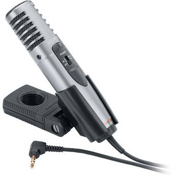 Sony ECM-MS907 - Stereo Mic
