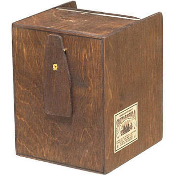 Lensless 5 x 7" Pinhole Camera (Baltic Birch)