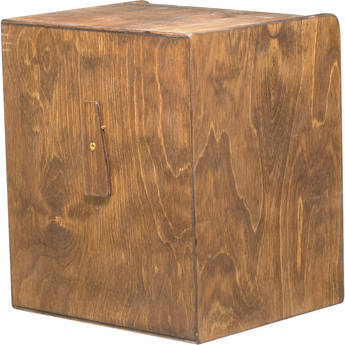 Lensless 8 x 10" Pinhole Camera (Baltic Birch)