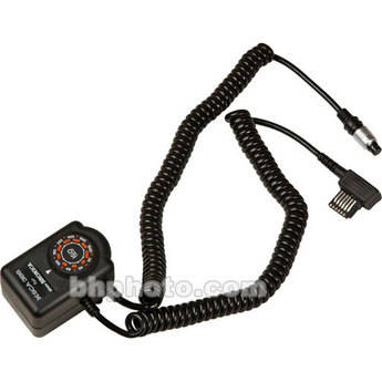 Metz SCA 386 Dedicated Module