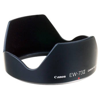Canon EW-73II Lens Hood for EF 24-85mm f/3.5-4.5 Lens