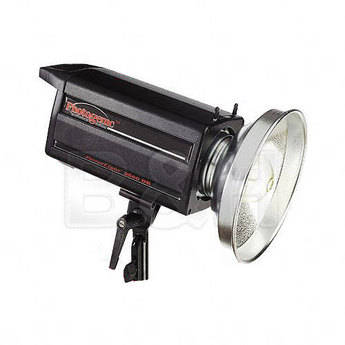 Photogenic Powerlight 2500DR 1000 Watt/Second Monolight (120VAC)