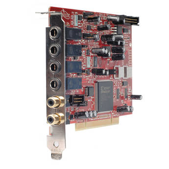 Digital Audio Labs CDX-01 CardDeluxe Sound Card