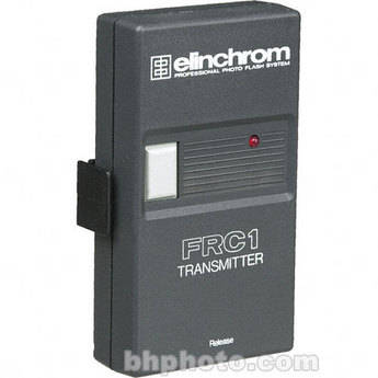 Elinchrom FRC-1 Radio Transmitter for EL