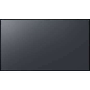 Panasonic Commercial Monitors B H Photo Video