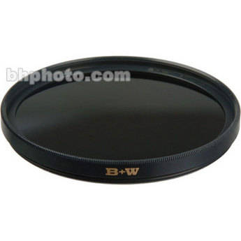 B+W 55mm Slim UV Black (403) Filter