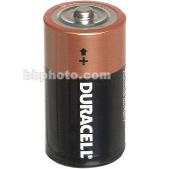 Copper Top Battery