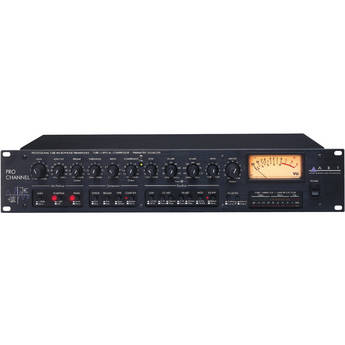 ART Pro Channel Microphone Preamplifier
