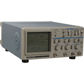 Compuvideo SVR1100CA 2 Ch Cmpnt/Compst Wfm/Vector