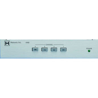 Hotronic 83Q Live Color Quad Only