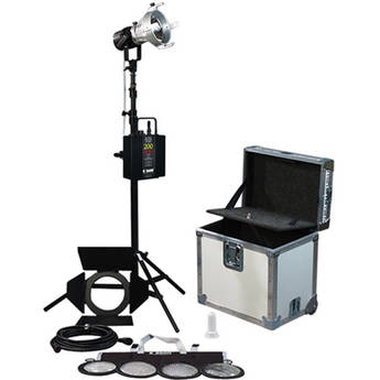 K 5600 Lighting Joker-Bug 400W HMI - 1 Light Kit