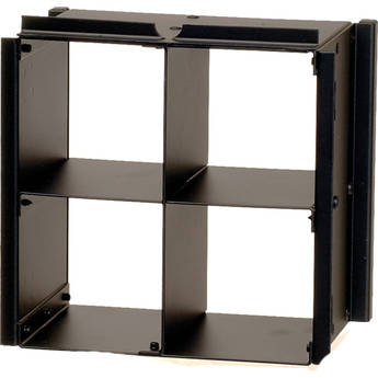 Mole-Richardson Egg Crate for Mini Softlite 650W